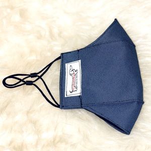 Man’s Face Mask (Jeans)